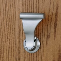 UltraLatch for 1-3/4" Door Satin Chrome UltraLatch for 1-3/4" Door Satin Chrome