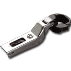 Salice 94 Degree Inset Self Closing Glass Door Hinge Salice 94 Degree Inset Self Closing Glass Door Hinge