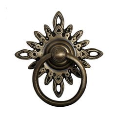 Ring Pulls 3 Inch Diameter Unlacquered Antique Brass Cabinet Ring Pull Ring Pulls 3 Inch Diameter Unlacquered Antique Brass Cabinet Ring Pull