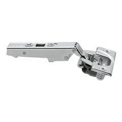 CLIP top BLUMOTION 110 Degree Hinge with Dowel Overlay/SC CLIP top BLUMOTION 110 Degree Hinge with Dowel Overlay/SC