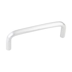 Torino 3-1/2 Inch Center to Center Aluminum Cabinet Pull Torino 3-1/2 Inch Center to Center Aluminum Cabinet Pull