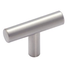 Stainless Steel 2 Inch Diameter Stainless Steel Cabinet Knob Stainless Steel 2 Inch Diameter Stainless Steel Cabinet Knob