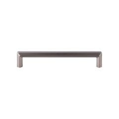 Serene 6-5/16 Inch Center to Center Brushed Satin Nickel Cabinet Pull Serene 6-5/16 Inch Center to Center Brushed Satin Nickel Cabinet Pull