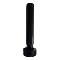 Camar Plastic Leveler 6-5/16 inch - 9" Camar Plastic Leveler 6-5/16 inch - 9"