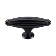 Tuscany 2-5/8 Inch Length Tuscan Bronze Cabinet Knob Tuscany 2-5/8 Inch Length Tuscan Bronze Cabinet Knob