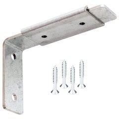 14% OFF Corbel Galvanized Mount System 4 Inches in Length