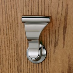 UltraLatch for 2" Door Bright Nickel UltraLatch for 2" Door Bright Nickel