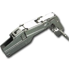 Salice 165 Degree Inset Self Closing Hinge Salice 165 Degree Inset Self Closing Hinge