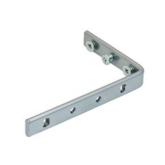 Door Mount Bracket for Pullout Frame 90 Degree Door Mount Bracket for Pullout Frame 90 Degree