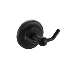 Elysium Robe Hook Oil Rubbed Bronze Elysium Robe Hook Oil Rubbed Bronze
