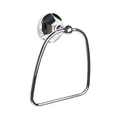 Vera Towel Ring Polished Chrome Vera Towel Ring Polished Chrome