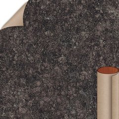 Mineral Jet Matte Finish 5 ft. x 12 ft. Countertop Grade Laminate Sheet Mineral Jet Matte Finish 5 ft. x 12 ft. Countertop Grade Laminate Sheet