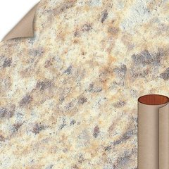 Santa Cecilia Gold Matte Finish 5 ft. x 12 ft. Countertop Grade Laminate Sheet Santa Cecilia Gold Matte Finish 5 ft. x 12 ft. Countertop Grade Laminate Sheet