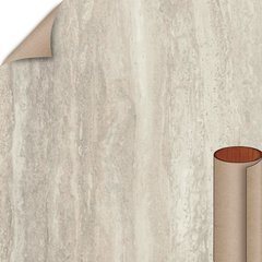 Travertine Silver HD Scovato Finish 5 ft. x 12 ft. Countertop Grade Laminate Sheet Travertine Silver HD Scovato Finish 5 ft. x 12 ft. Countertop Grade Laminate Sheet