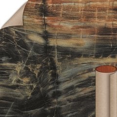 Petrified Wood HD Etchings Finish 4 ft. x 8 ft. Countertop Grade Laminate Sheet Petrified Wood HD Etchings Finish 4 ft. x 8 ft. Countertop Grade Laminate Sheet