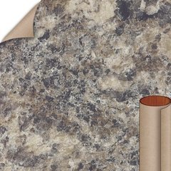 Perlato Granite Matte Finish 4 ft. x 8 ft. Countertop Grade Laminate Sheet Perlato Granite Matte Finish 4 ft. x 8 ft. Countertop Grade Laminate Sheet