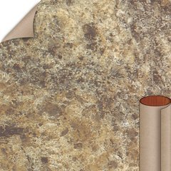 Giallo Granite Matte Finish 4 ft. x 8 ft. Vertical Grade Laminate Sheet Giallo Granite Matte Finish 4 ft. x 8 ft. Vertical Grade Laminate Sheet
