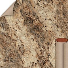 Lapidus Brown HD Radiance Finish 4 ft. x 8 ft. Countertop Grade Laminate Sheet Lapidus Brown HD Radiance Finish 4 ft. x 8 ft. Countertop Grade Laminate Sheet