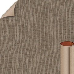 Earthen Warp Matte Finish 4 ft. x 8 ft. Countertop Grade Laminate Sheet Earthen Warp Matte Finish 4 ft. x 8 ft. Countertop Grade Laminate Sheet