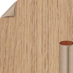 Millennium Oak Naturelle Finish 4 ft. x 8 ft. Vertical Grade Laminate Sheet Millennium Oak Naturelle Finish 4 ft. x 8 ft. Vertical Grade Laminate Sheet
