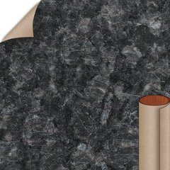 Midnight Stone Matte Finish 5 ft. x 12 ft. Countertop Grade Laminate Sheet Midnight Stone Matte Finish 5 ft. x 12 ft. Countertop Grade Laminate Sheet