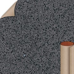 Paloma Dark Gray Matte Finish 4 ft. x 8 ft. Countertop Grade Laminate Sheet Paloma Dark Gray Matte Finish 4 ft. x 8 ft. Countertop Grade Laminate Sheet