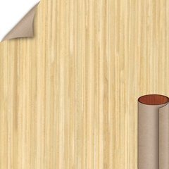 Natural Cane Naturelle Finish 4 ft. x 8 ft. Vertical Grade Laminate Sheet Natural Cane Naturelle Finish 4 ft. x 8 ft. Vertical Grade Laminate Sheet