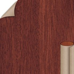 Acajou Mahogany Artisan Finish 4 ft. x 8 ft. Vertical Grade Laminate Sheet Acajou Mahogany Artisan Finish 4 ft. x 8 ft. Vertical Grade Laminate Sheet