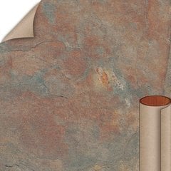 Colorado Slate Matte Finish 4 ft. x 8 ft. Countertop Grade Laminate Sheet Colorado Slate Matte Finish 4 ft. x 8 ft. Countertop Grade Laminate Sheet