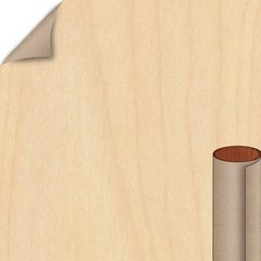 Natural Maple Matte Finish 4 ft. x 8 ft. Vertical Grade Laminate Sheet Natural Maple Matte Finish 4 ft. x 8 ft. Vertical Grade Laminate Sheet