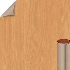 Natural Cherry Matte Finish 4 ft. x 8 ft. Vertical Grade Laminate Sheet Natural Cherry Matte Finish 4 ft. x 8 ft. Vertical Grade Laminate Sheet