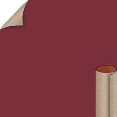 New Burgundy Matte Finish 4 ft. x 8 ft. Countertop Grade Laminate Sheet New Burgundy Matte Finish 4 ft. x 8 ft. Countertop Grade Laminate Sheet