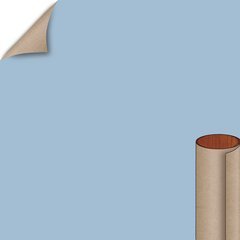 Just Blue Matte Finish 5 ft. x 12 ft. Countertop Grade Laminate Sheet Just Blue Matte Finish 5 ft. x 12 ft. Countertop Grade Laminate Sheet