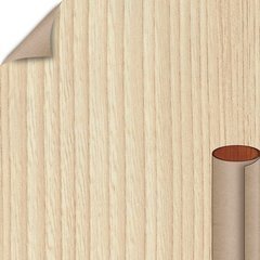 Natural Ash Woodbrush Finish 4 ft. x 8 ft. Vertical Grade Laminate Sheet Natural Ash Woodbrush Finish 4 ft. x 8 ft. Vertical Grade Laminate Sheet