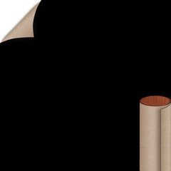 Black Matte Finish 4 ft. x 8 ft. Countertop Grade Laminate Sheet Black Matte Finish 4 ft. x 8 ft. Countertop Grade Laminate Sheet