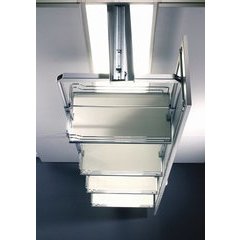 Tray Arena Plus 250X450X105mm - Chrome/Maple Tray Arena Plus 250X450X105mm - Chrome/Maple