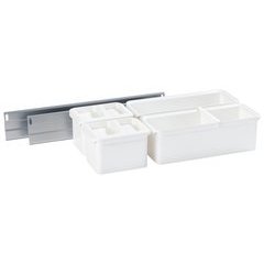 Youboxx Organizers Set 2 - Champagne Youboxx Organizers Set 2 - Champagne