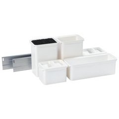 Youboxx Organizers Set 1 - Champagne Youboxx Organizers Set 1 - Champagne