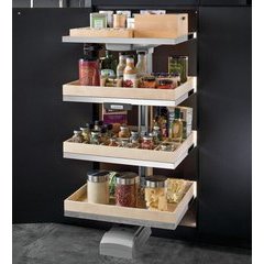 Convoy Lavido 32 Inch Pantry Frame Set Convoy Lavido 32 Inch Pantry Frame Set