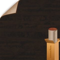 25% OFF Chocolate Pear Tree Arborite Laminate Vert 4X8 French Polish