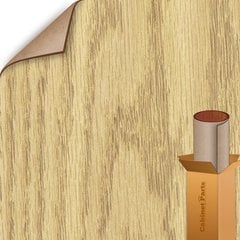 25% OFF Natural Oak Matte Finish 4 ft. x 8 ft. Vertical Grade Laminate Sheet
