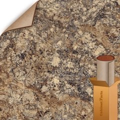 35% OFF Winter Carnival HD Mirage Finish 5 ft. x 12 ft. Countertop Grade Laminate Sheet