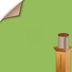 35% OFF Island Matte Finish 4 ft. x 8 ft. Countertop Grade Laminate Sheet