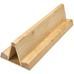 5 Inch Spice Rack Insert for 448-BCBBSC-5C - Natural Wood 5 Inch Spice Rack Insert for 448-BCBBSC-5C - Natural Wood
