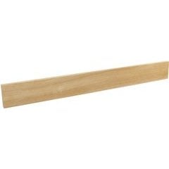 Tall Divider for Drawer Organizers - Natural Wood Tall Divider for Drawer Organizers - Natural Wood
