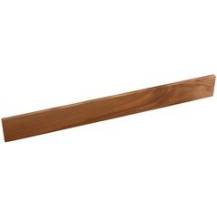 Short Walnut Divider for Drawer Organizers - Walnut Short Walnut Divider for Drawer Organizers - Walnut