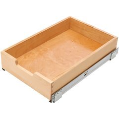 14 Inch Soft Close Standard Pullout Drawer 14 Inch Soft Close Standard Pullout Drawer