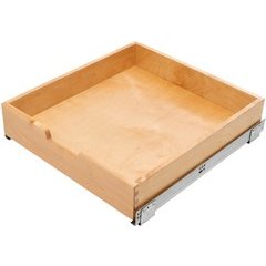 20 Inch Soft Close Standard Pullout Drawer 20 Inch Soft Close Standard Pullout Drawer