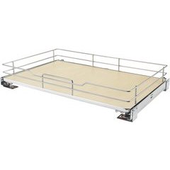 33 Inch Soft Close. Pullout Baskets - Maple 33 Inch Soft Close. Pullout Baskets - Maple