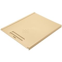 Small Bread Drawer Cover Kit - Almond Small Bread Drawer Cover Kit - Almond